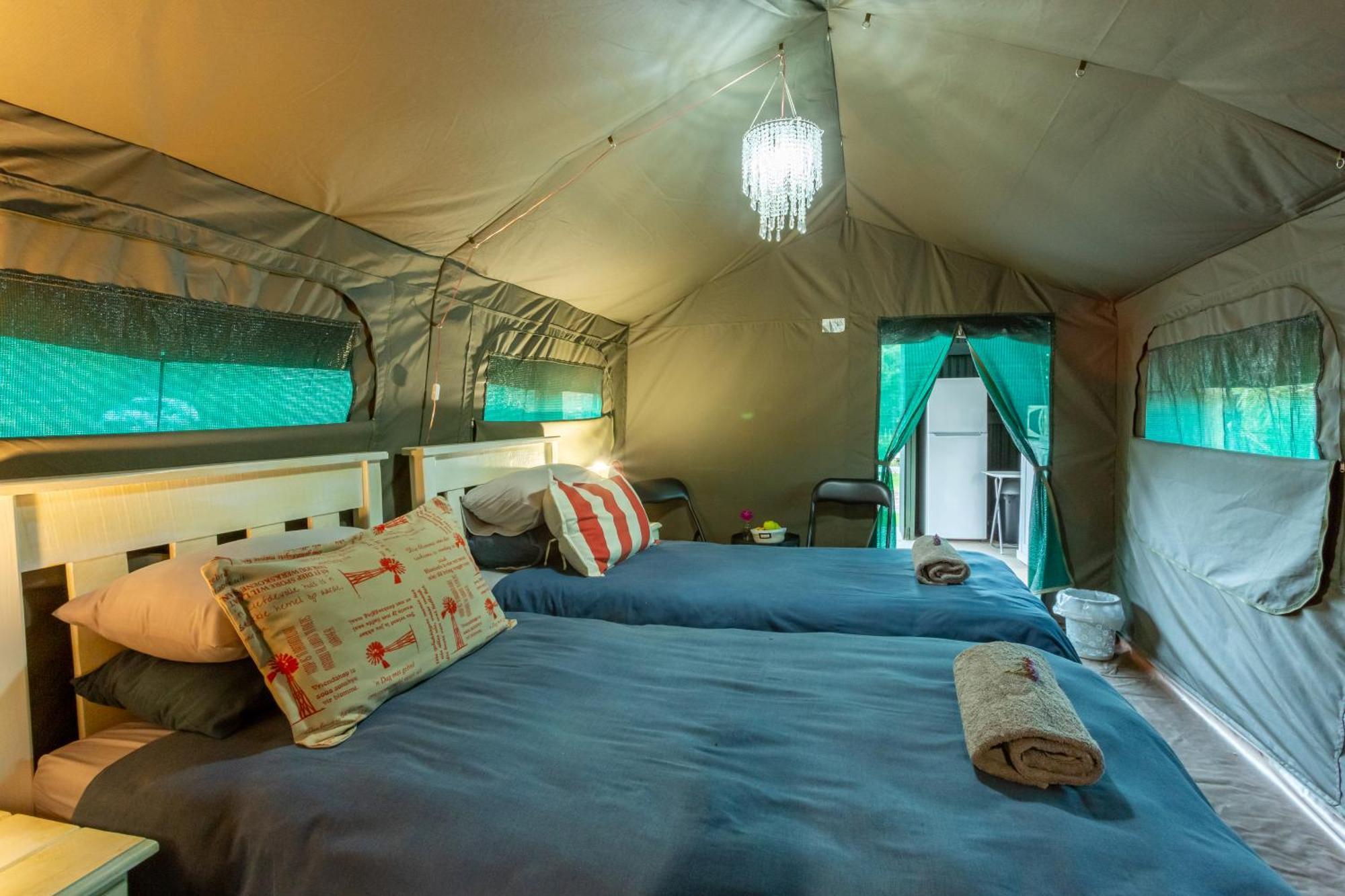 Die Fonteine Country Guesthouse And Glamping Oudtshoorn Esterno foto