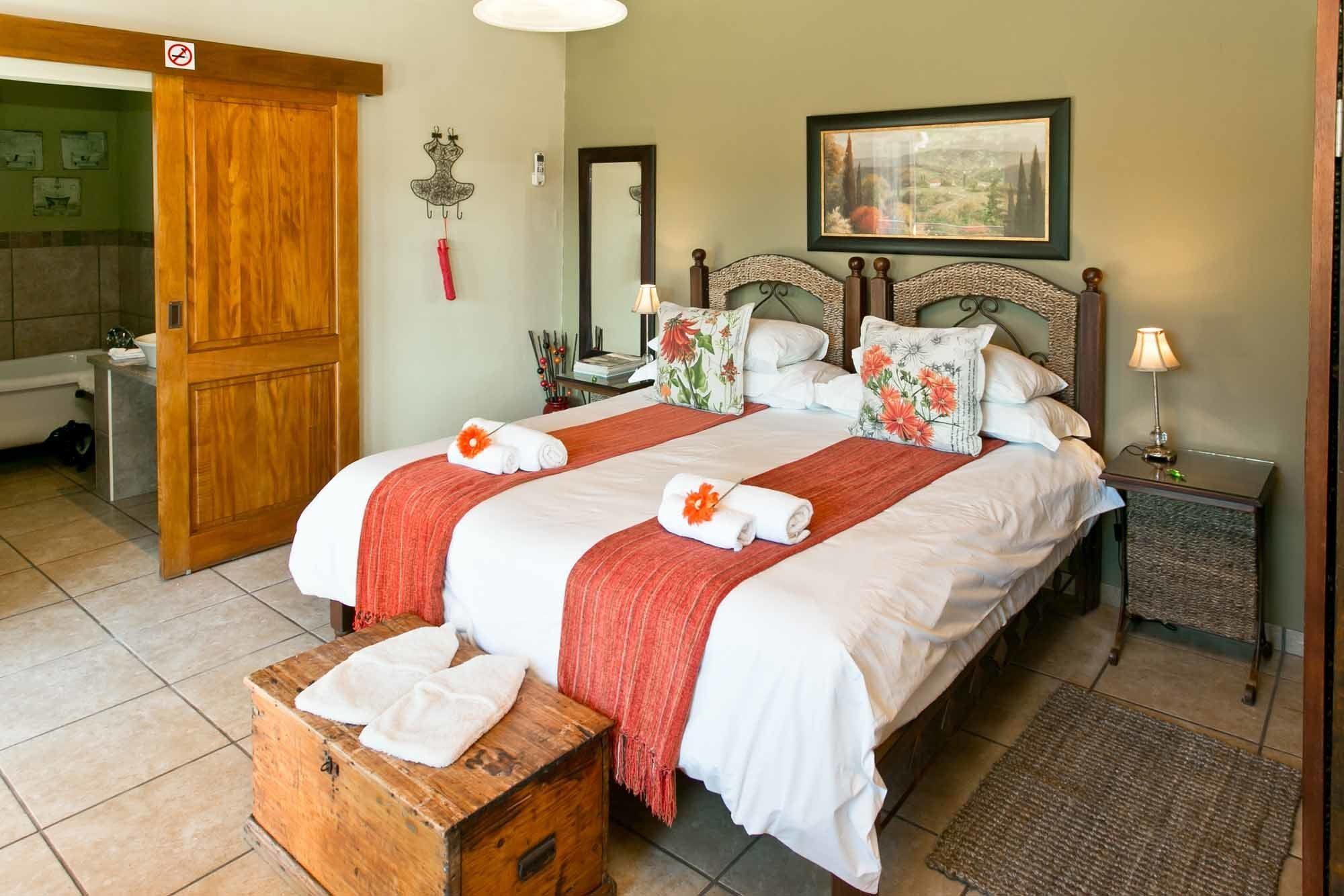 Die Fonteine Country Guesthouse And Glamping Oudtshoorn Esterno foto